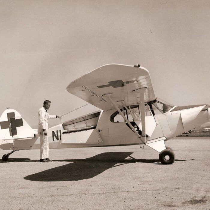 7 first airplane