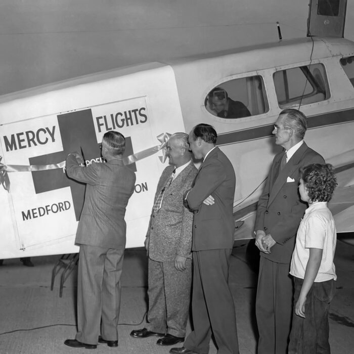 First Plane 1950 First Plane 1950