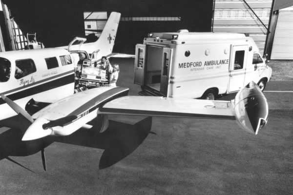 Medford Ambulance