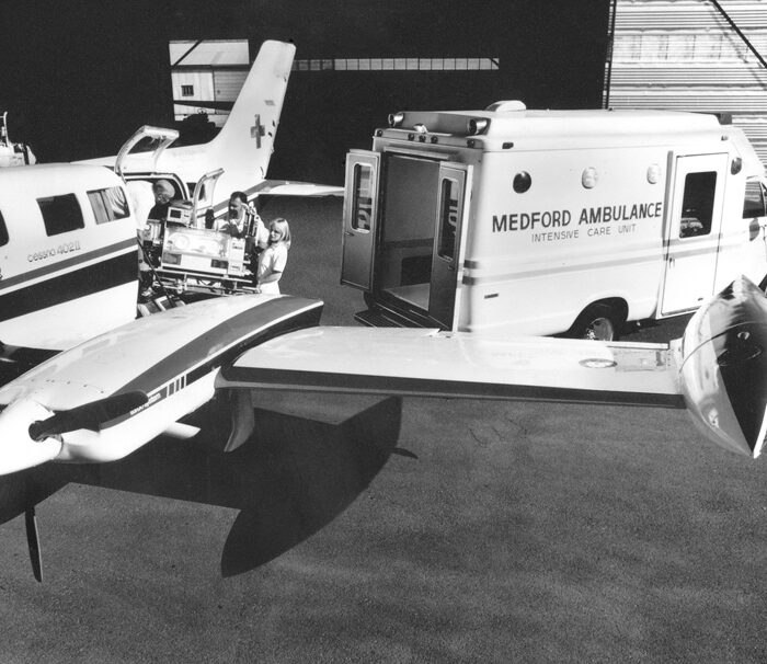Medford Ambulance Medford Ambulance