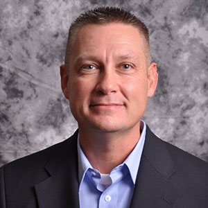 Board Member Shane