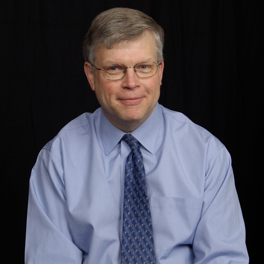 Steve Roe