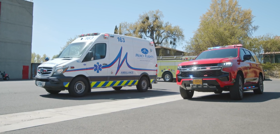 Ambulance